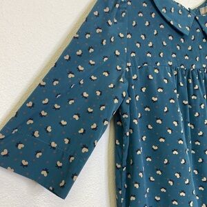 Vintage Babydoll Dress by Carousel